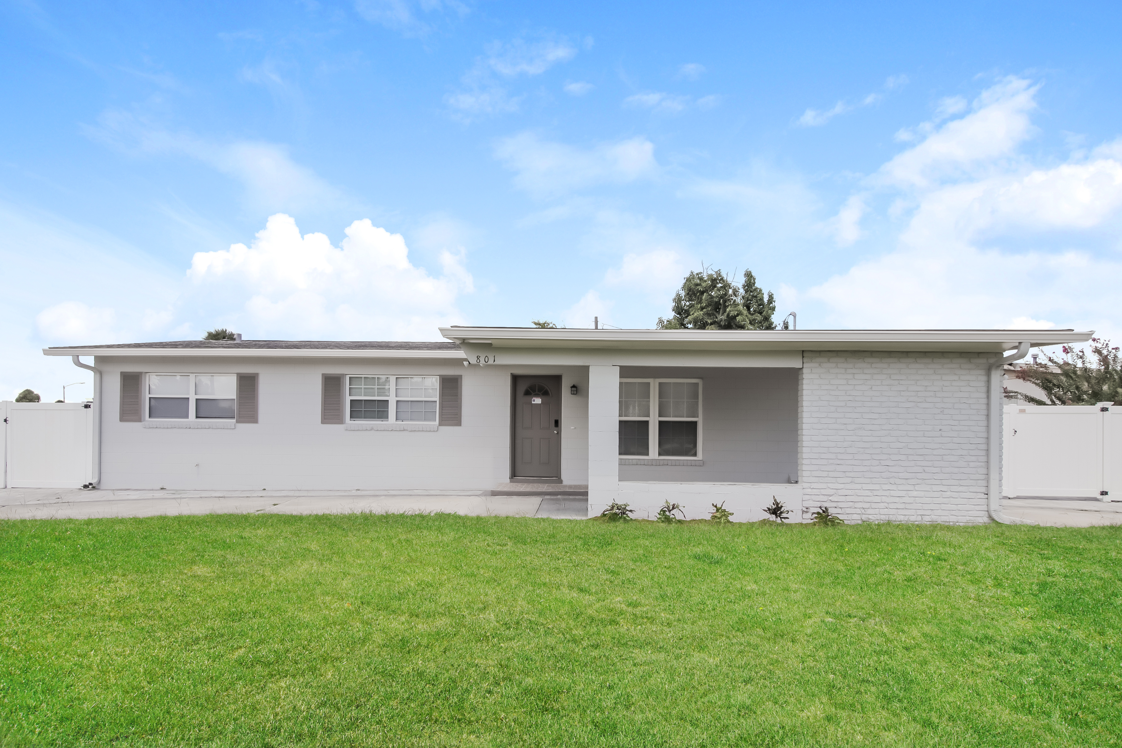 801 Jordan Ave ORLANDO, FL 32809